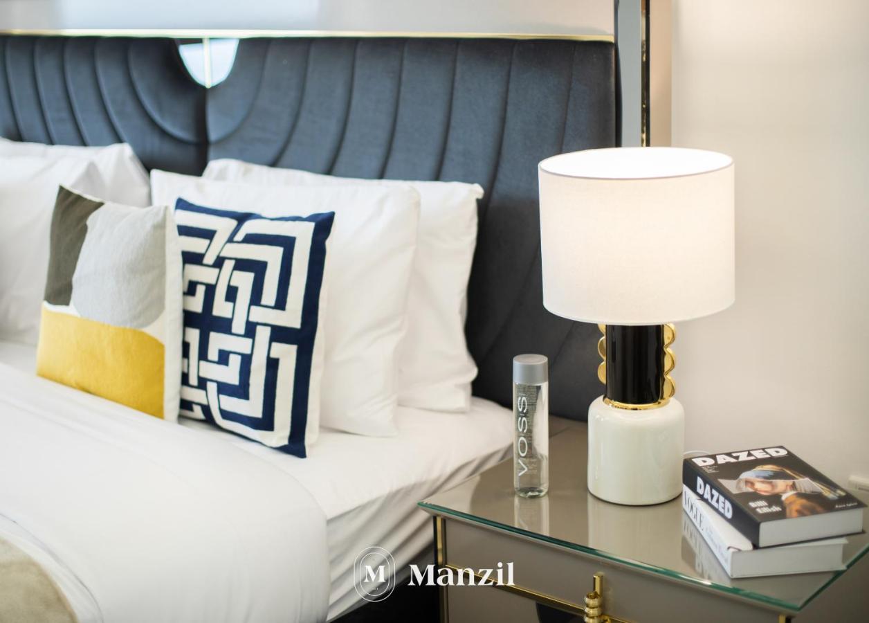 Manzil - Lavish 3br In Jbr With Sea Views And 5 Min Walk To *