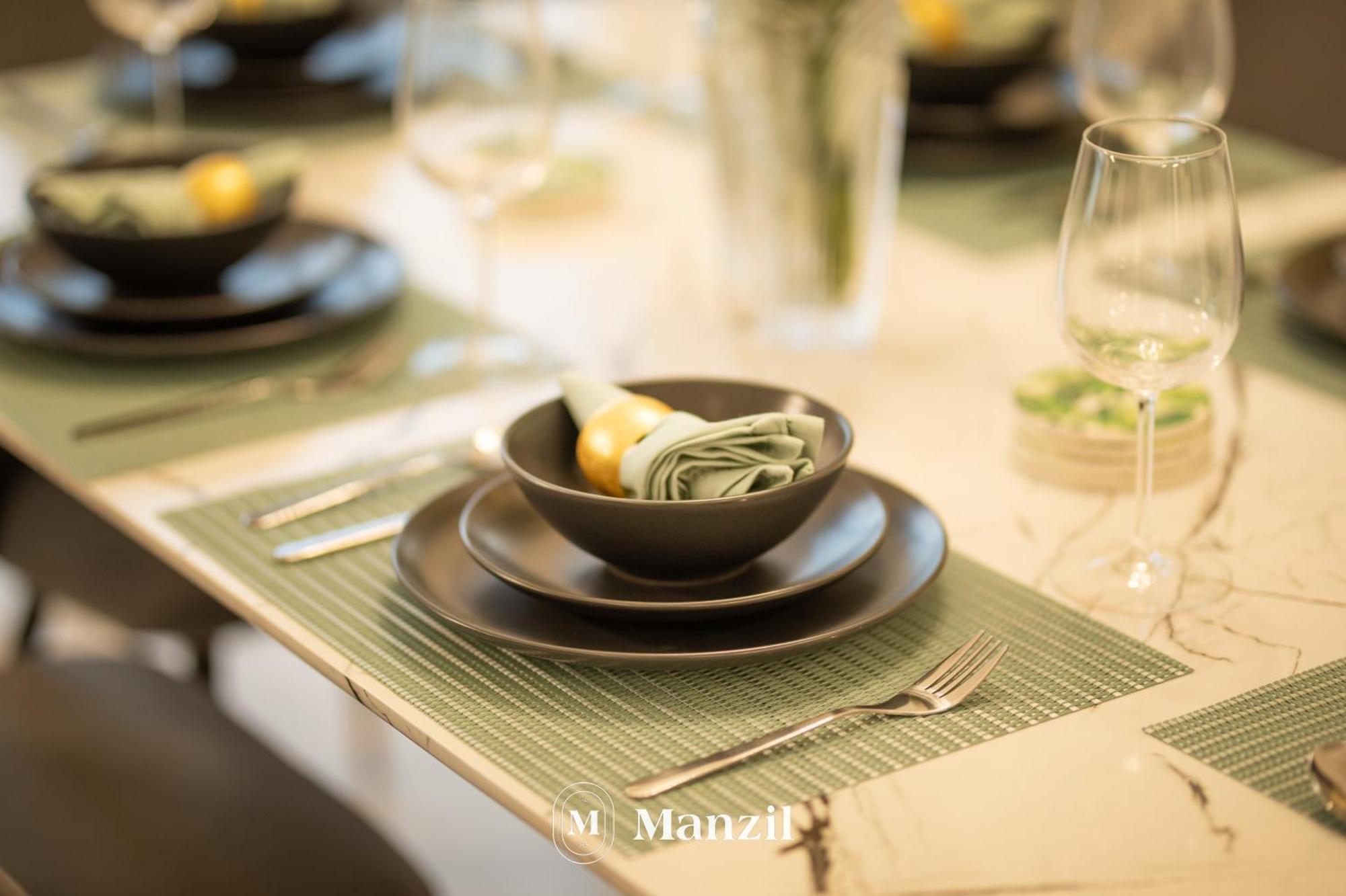 Manzil - Lavish 3br In Jbr With Sea Views And 5 Min Walk To Apartment Dubai