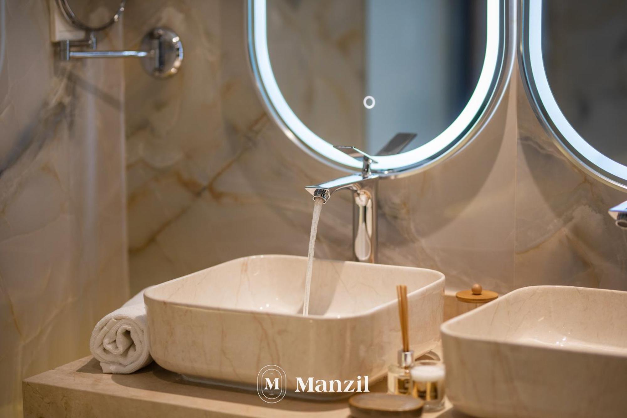 Manzil - Lavish 3br In Jbr With Sea Views And 5 Min Walk To Apartment *