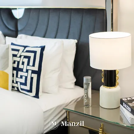 Manzil - Lavish 3Br In Jbr With Sea Views And 5 Min Walk To Beach Dubaï Extérieur photo