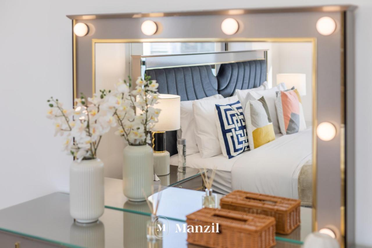 Manzil - Lavish 3br In Jbr With Sea Views And 5 Min Walk To * Dubai
